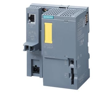 SIEMENS SIMATIC DP