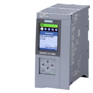 SIEMENS SIMATIC S7-1500F