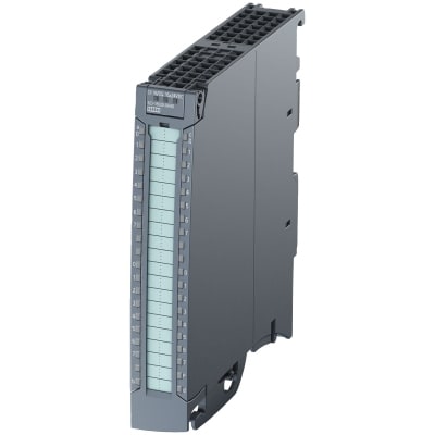 SIEMENS SIMATIC S7-1500 DIGITAL IN-/OUTPUT MODULE