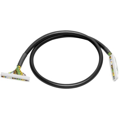 SIEMENS Connecting cable unshielded for SIMATIC S7-1500 between front connector module a 6ES79235BC000CB0