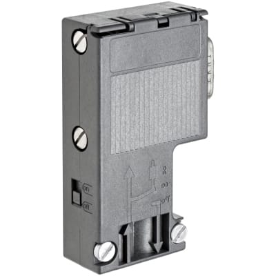 SIEMENS SIMATIC DP