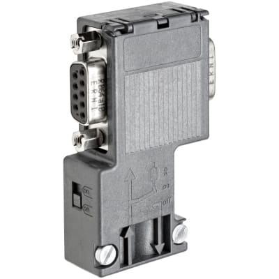 SIEMENS SIMATIC DP