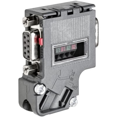 SIEMENS SIMATIC DP