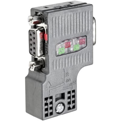 SIEMENS SIMATIC DP