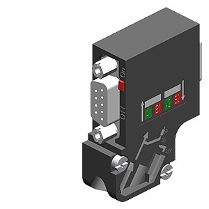 SIEMENS SIMATIC DP