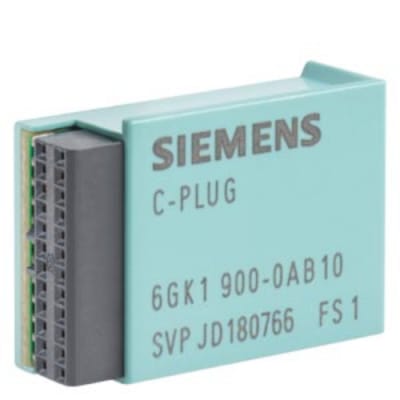 SIEMENS C-plug