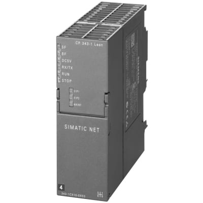 SIEMENS SIMATIC NET