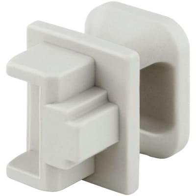 SIEMENS SINAMICS/SINUMERIK/SIMOTION Dustcover for DRIVE-CLiQ port SET with 50 pieces 6SL30664CA000AA0