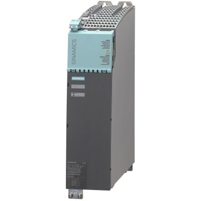 SIEMENS SINAMICS SHIELD CONNECTION SHEET FOR 300MM LINE/MOTOR MODULES 6SL31621AH000AA0