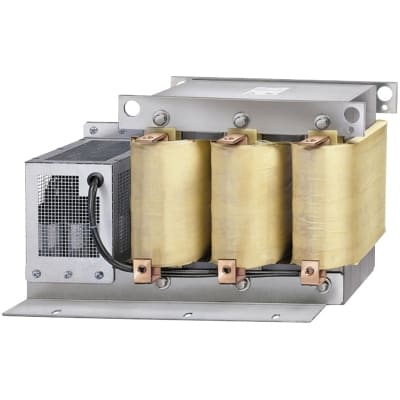 SIEMENS SINAMICS SINE-WAVE FILTER VOOR POWER MODULE FSA FOOT PRINT 3~380-480V 6