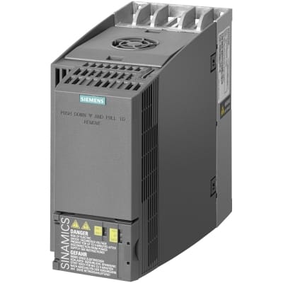 SIEMENS Frequentieregelaar SINAMICS G120C 3~380-480V 7