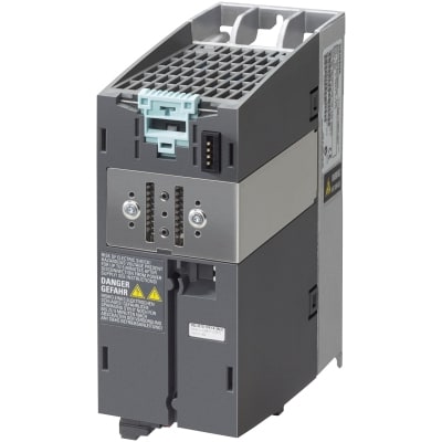SIEMENS Powermodule SINAMICS G120 PM240-2 1
