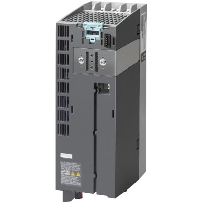 SIEMENS Powermodule SINAMICS G120 PM240-2 4kW (LO) 3~380-480V met filter A 6SL32101PE211AL0