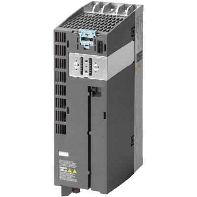 SIEMENS Powermodule SINAMICS G120 PM240-2 11kW (LO) 3~380-480V met filter A 6SL32101PE227AL0