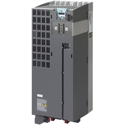 SIEMENS Powermodule SINAMICS G120 PM240-2 15kW (LO) 3~380-480V met filter A 6SL32101PE233AL0