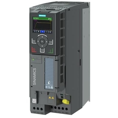 SIEMENS Frequentieregelaar G120X 3~380-480V 7