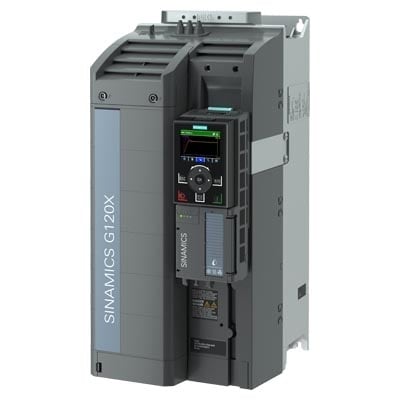 SIEMENS Frequentieregelaar G120X 3~380-480V 18