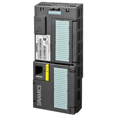 SIEMENS Controlunit SINAMICS G120 CU240E-2 DP E-TYPE SAFETY INTEGRATED STO PROFIBUS DP 6SL32440BB121PA1