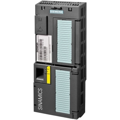 SIEMENS Controlunit SINAMICS G120 CU240E-2 PN-F E-TYPE SAFETY INTEGRATED STO