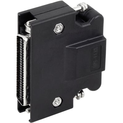 SIEMENS SETPOINT CONNECTOR SINAMICS V90 WITH CONTROLLER 50-POLES