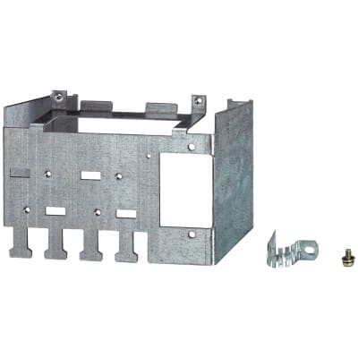 SIEMENS SINAMICS G120 SHIELD CONNECTION KIT 4 6SL32641EA000LA0