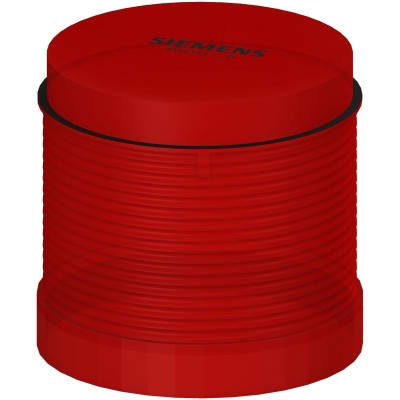 SIEMENS PERM ELEM LED ROOD 12-240VUC 8WD44205AB