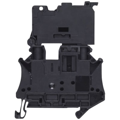 SIEMENS FUSE TERMINALS WITH SCREW CONNECTION CROSS SECTION 4