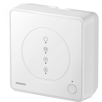 SIEMENS BE2:CH_KIT Connected Home Promopakket BE2:CH_KIT