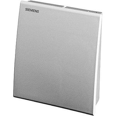 SIEMENS Ruimtetemperatuuropnemer LG-Ni1000 BPZ:QAA24