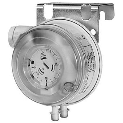 SIEMENS QBM81-5 - Drukverschilschakelaar