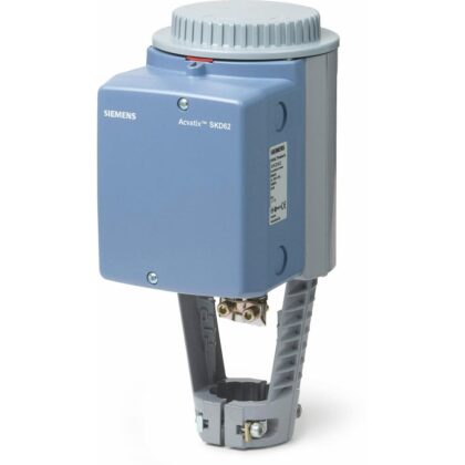 SIEMENS Elektrohydraulische servomotor