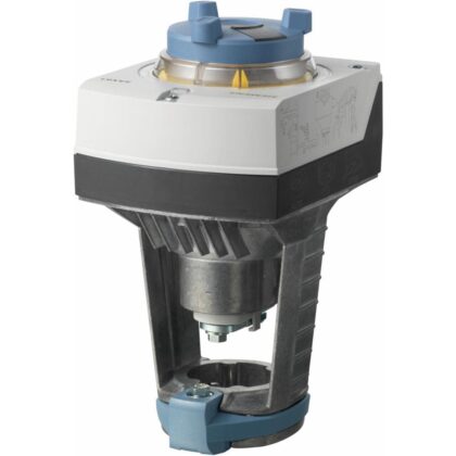 SIEMENS SAX61.03-Elektromotorische servomotor