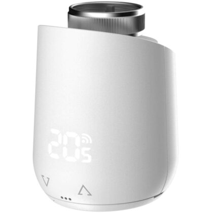 SIEMENS SSA911.02ZB - Connected Home Wireless radiator actuator S55181-A105