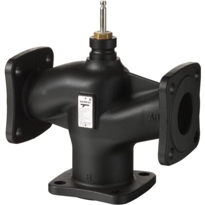 SIEMENS VXF42.50-40 - Driewegregelafsluiter
