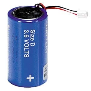 SIEMENS LITHIUM BATTERY SIMATIC HMI & C7