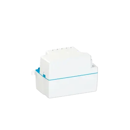SFA Sanicondens Pro condenswaterpomp - incl. bevestigingsschroeven