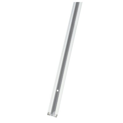SLV Belgium 1-fase-hoogvolt spanningsrail opbouwversie wit 3m 1002152