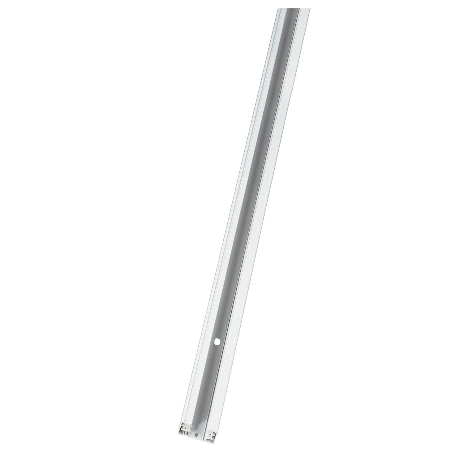 SLV Belgium 1-fase-hoogvolt spanningsrail opbouwversie wit 3m 1002152