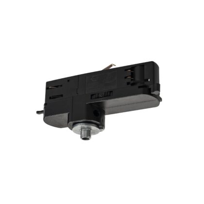 SLV Belgium S-track DALI lampadapter zwart 1002660