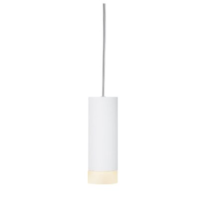 SLV Belgium Astina QPAR51 indoor hanglamp wit 1002937