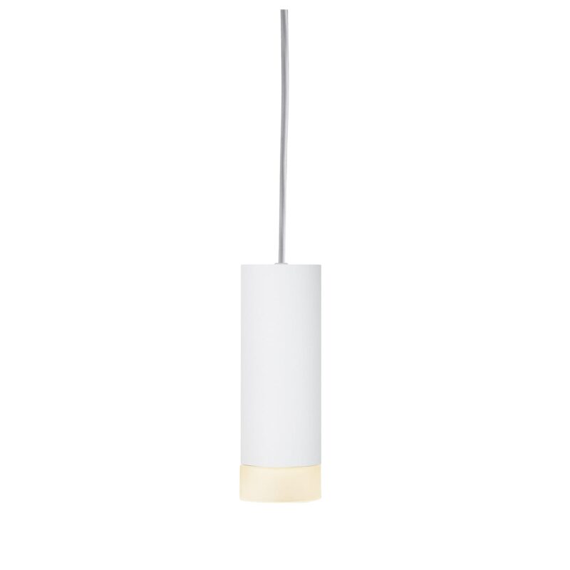 SLV Belgium Astina QPAR51 indoor hanglamp wit 1002937