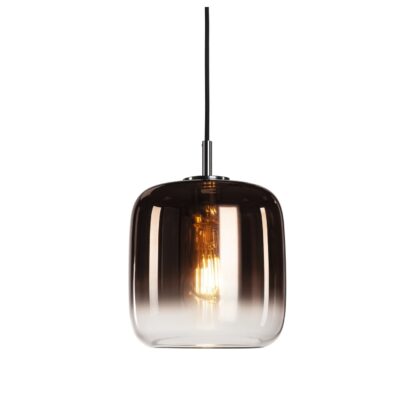 SLV Belgium Pantilo 20 indoor hanglamp E27 koper 1003005