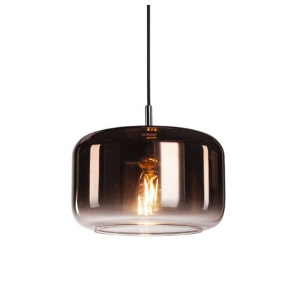 SLV Belgium Pantilo 28 indoor hanglamp E27 koper 1003007