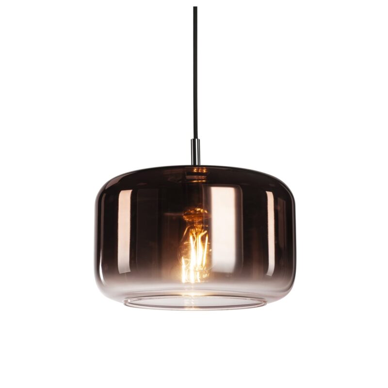 SLV Belgium Pantilo 28 indoor hanglamp E27 koper 1003007