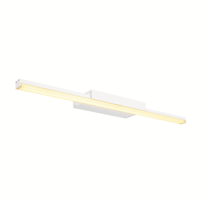 SLV Belgium GLENOS wandopbouw spiegel LED 12