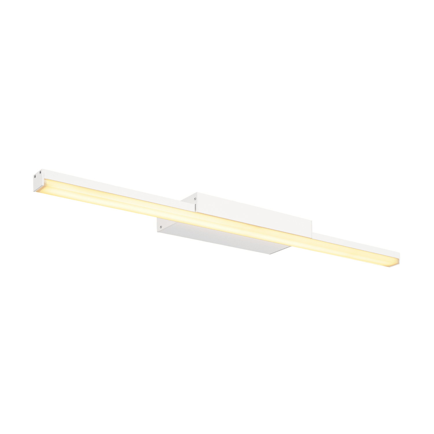 SLV Belgium GLENOS wandopbouw spiegel LED 12