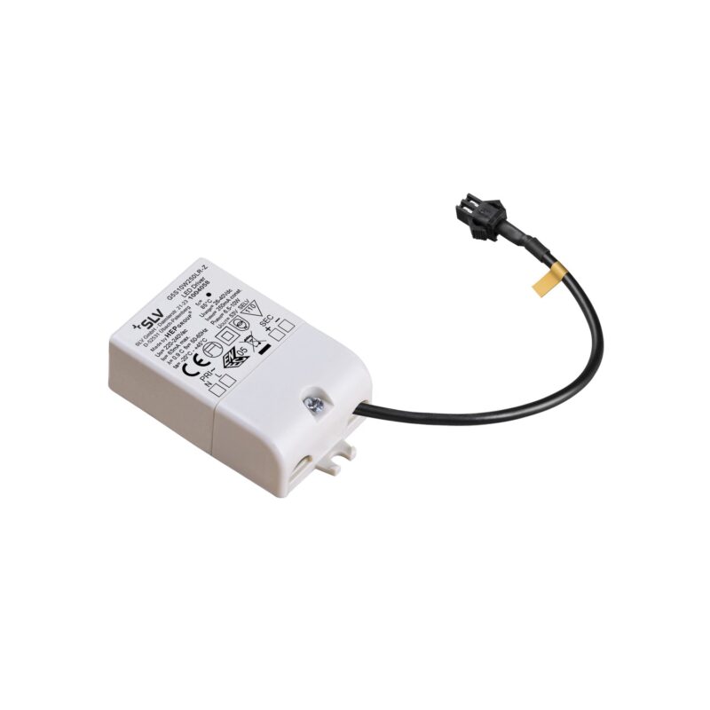 SLV Belgium led driver 6