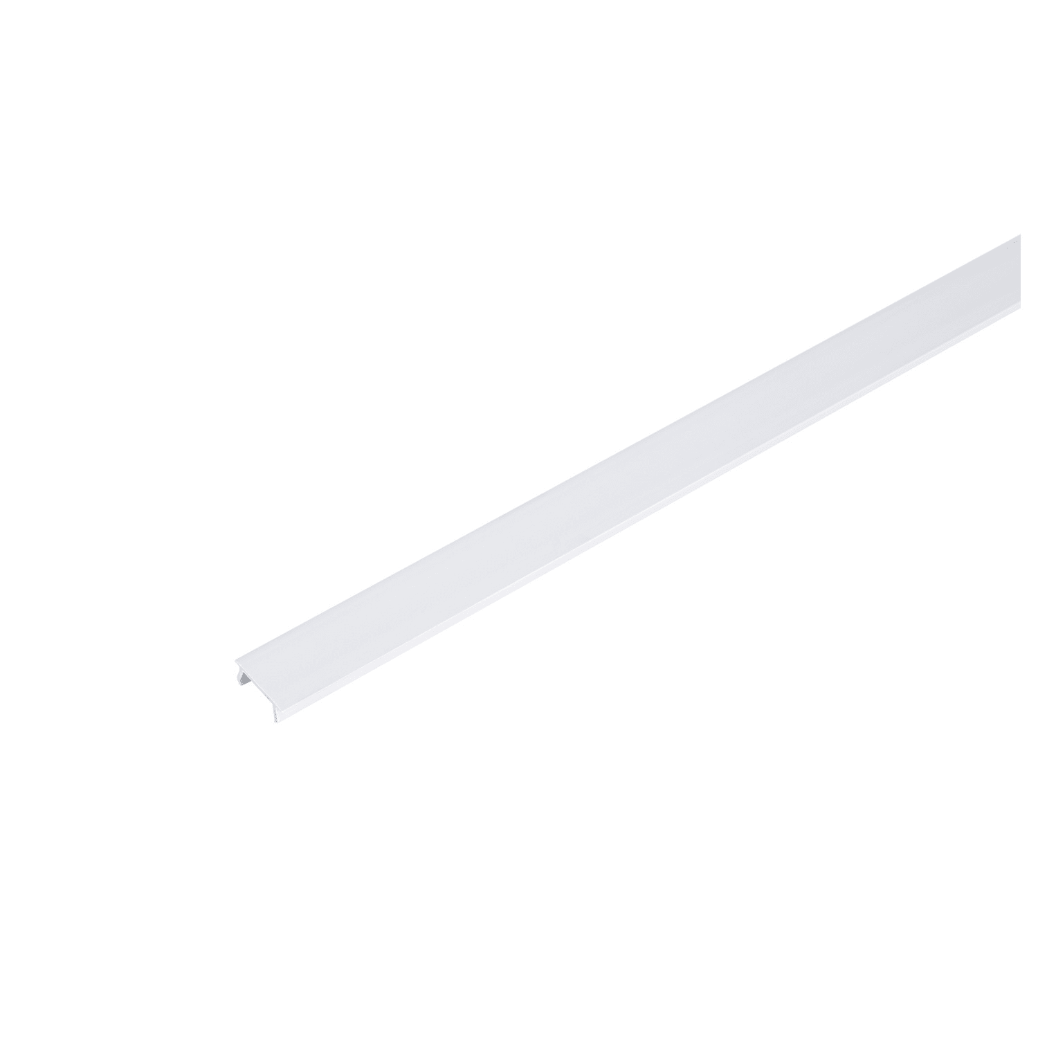 SLV Belgium 1F-rail afdekking wit 2x2m 1004785