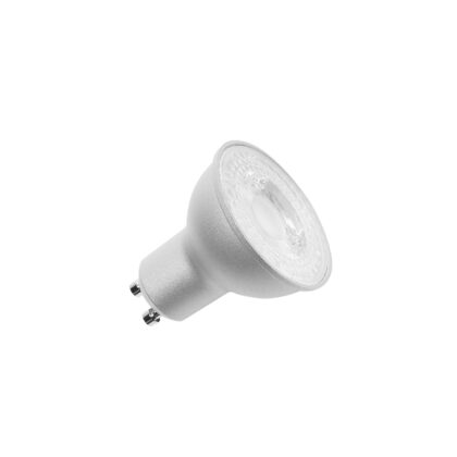 SLV Belgium LED lichtbron QPAR51 GU10 2700K grijs 1005075