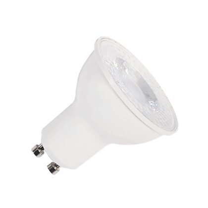 SLV Belgium LED lichtbron QPAR51 GU10 3000K wit 1005079
